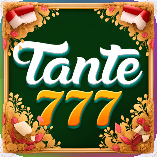 tante777 — mitra unggulan